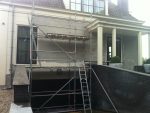 Woning aan de Hulk te Hoorn